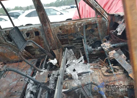 1996 Jeep Cherokee Se from USA, damaged, VIN 1J4FJ28S2TL185321